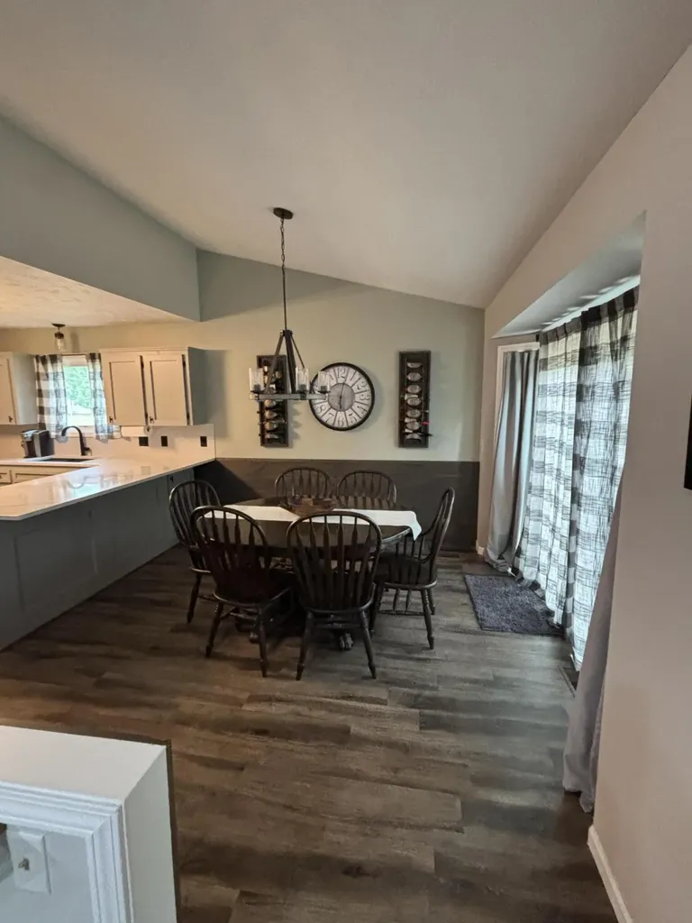 7532 Woodcliff Drive Georgetown Charter Township MI 49426