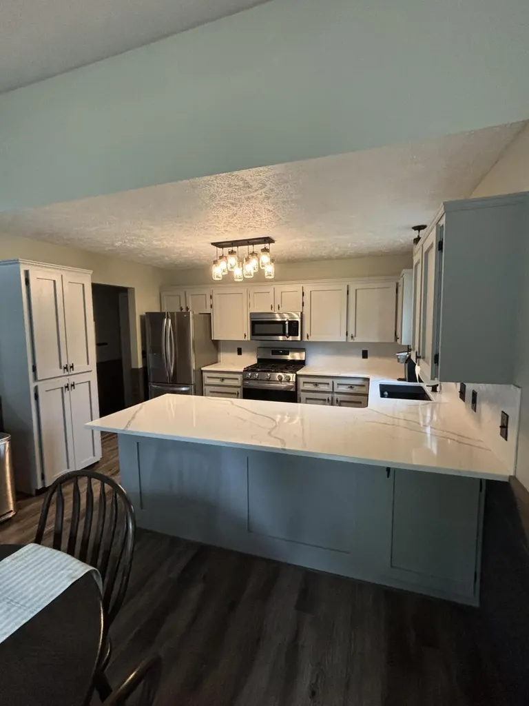 7532 Woodcliff Drive Georgetown Charter Township MI 49426