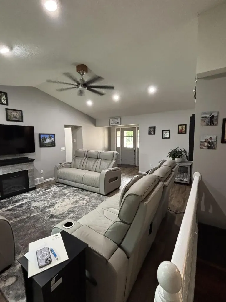7532 Woodcliff Drive Georgetown Charter Township MI 49426