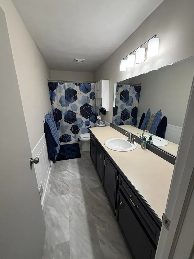 7532 Woodcliff Drive Georgetown Charter Township MI 49426