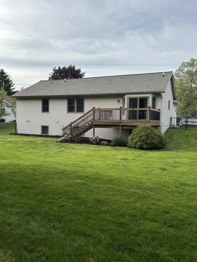 7532 Woodcliff Drive Georgetown Charter Township MI 49426