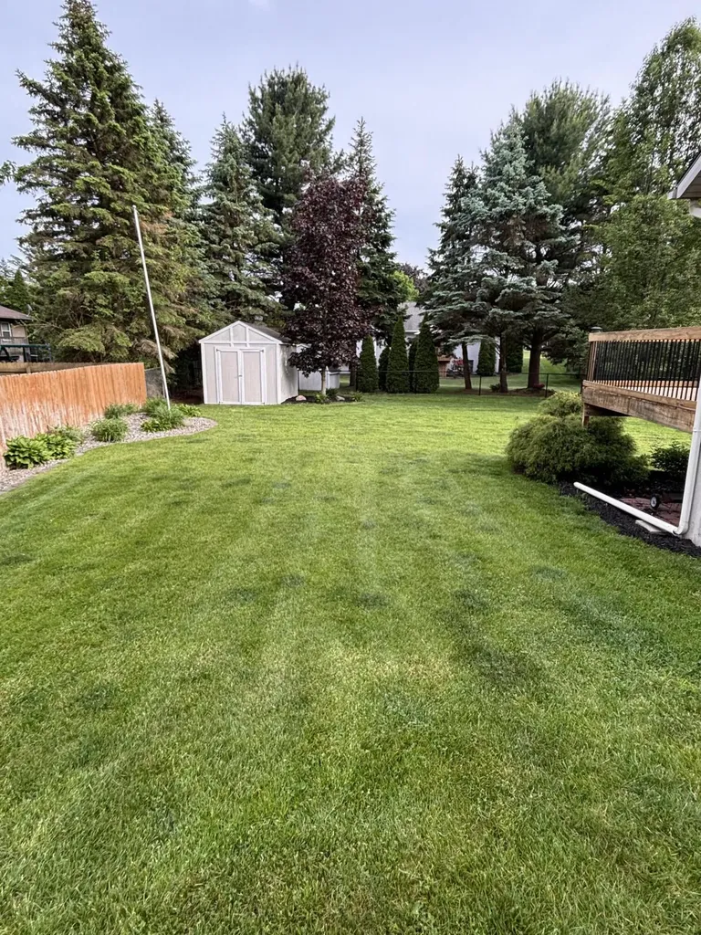 7532 Woodcliff Drive Georgetown Charter Township MI 49426