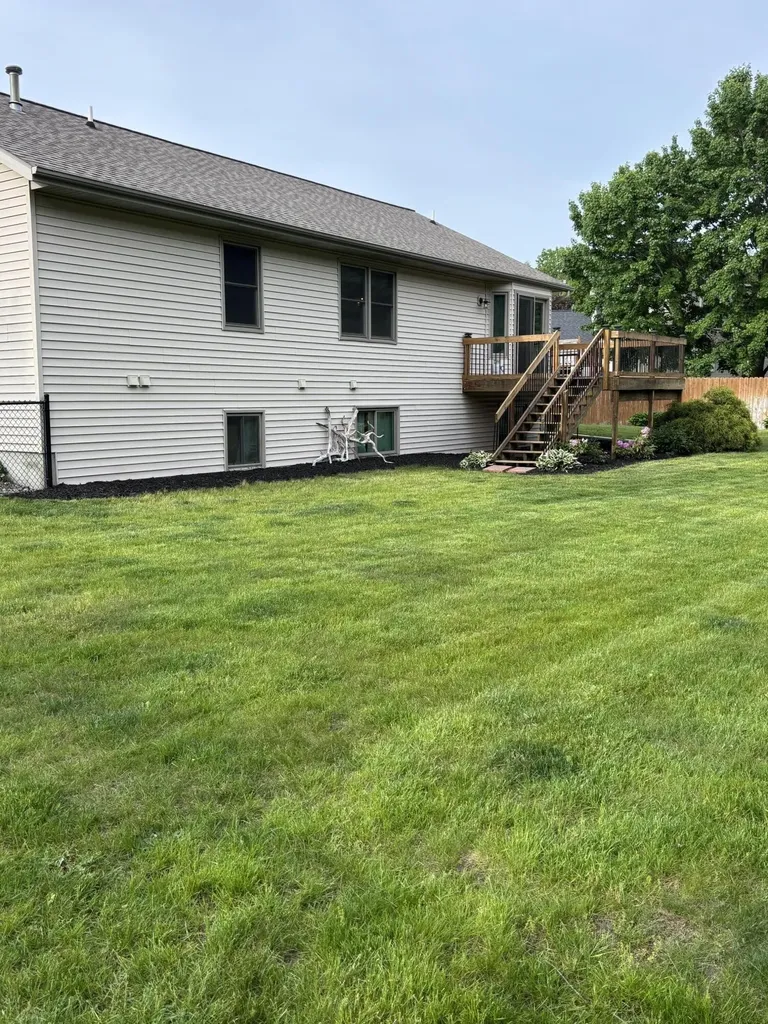 7532 Woodcliff Drive Georgetown Charter Township MI 49426