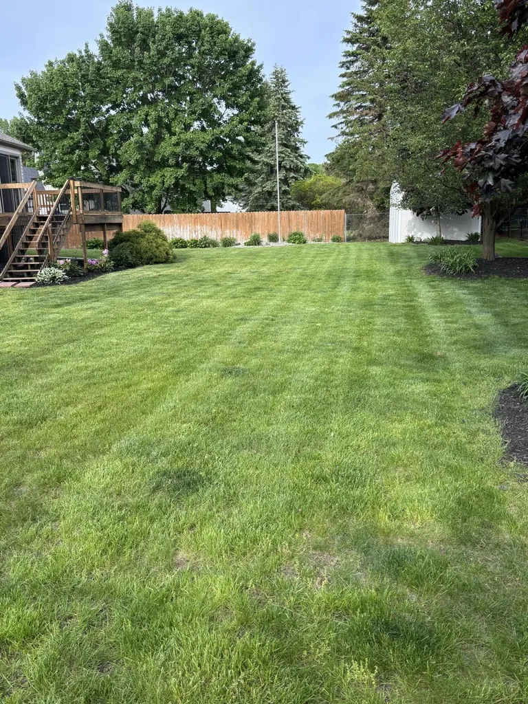 7532 Woodcliff Drive Georgetown Charter Township MI 49426