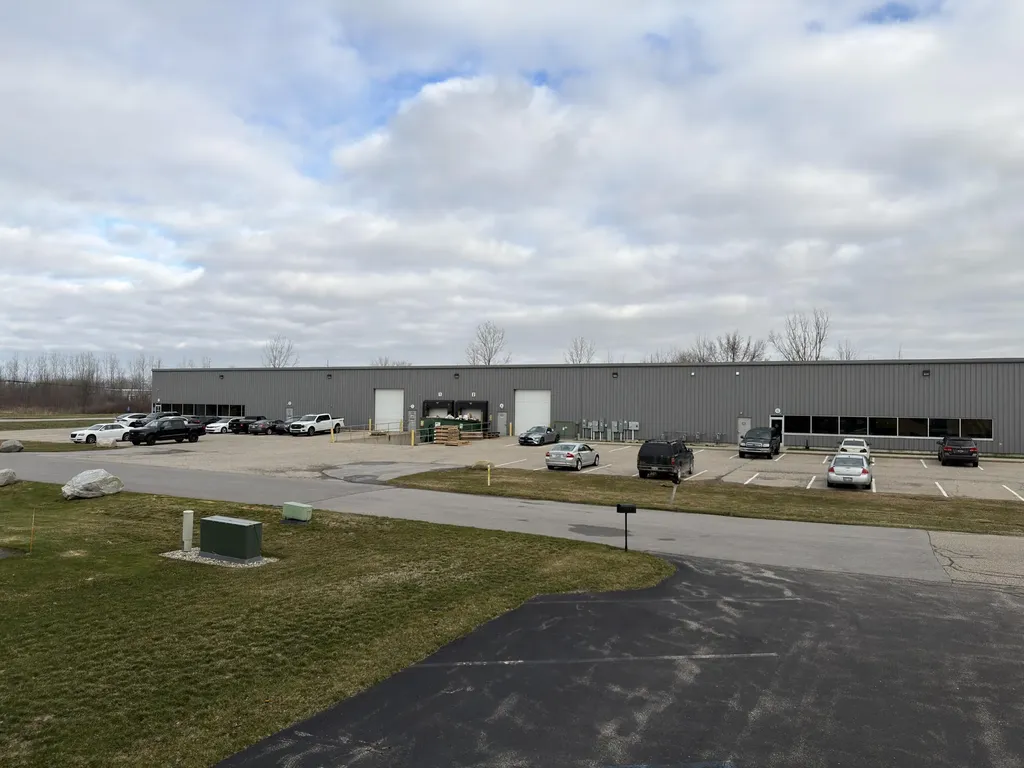 2262 112th Avenue Holland Charter Township MI 49424