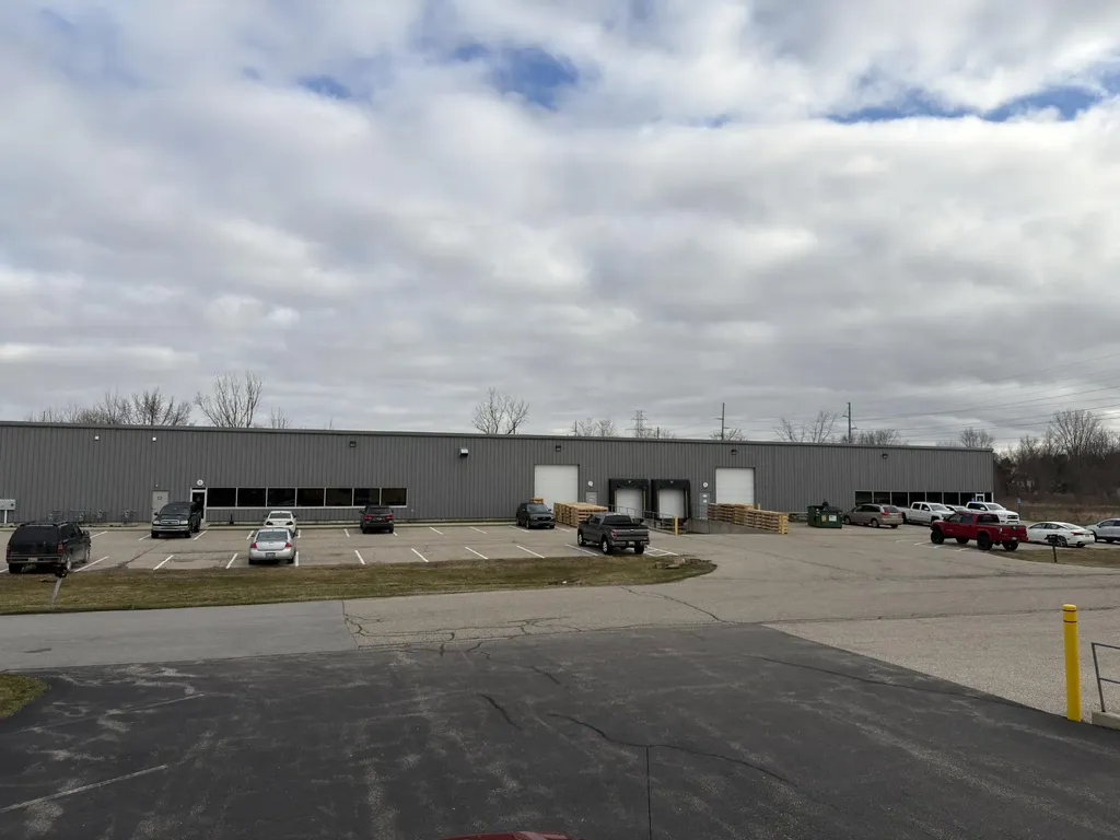 2262 112th Avenue Holland Charter Township MI 49424