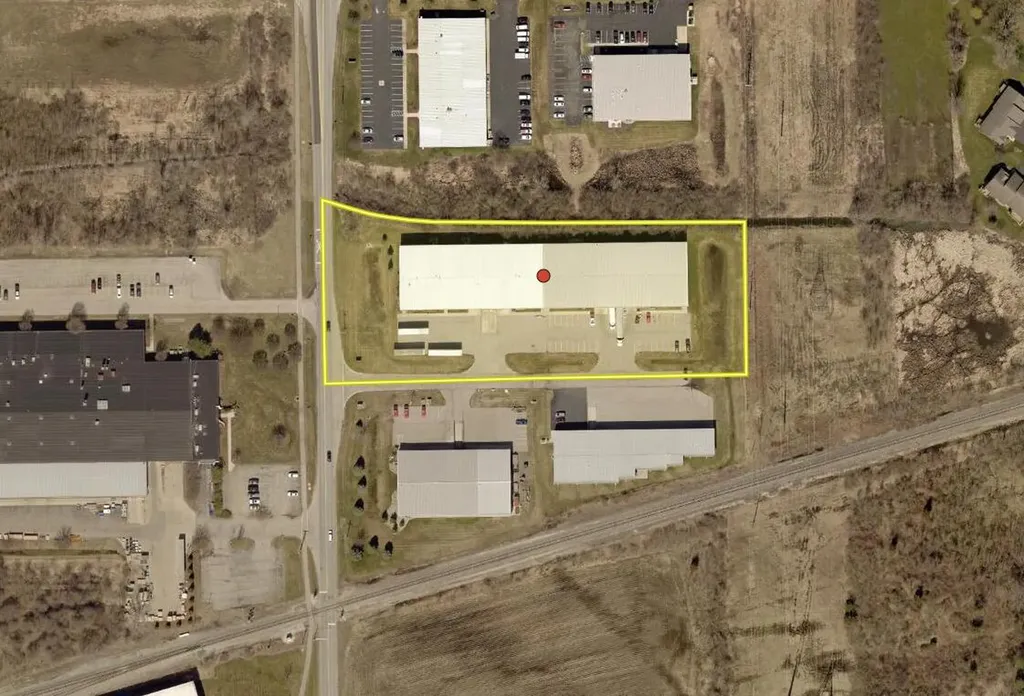 2262 112th Avenue Holland Charter Township MI 49424