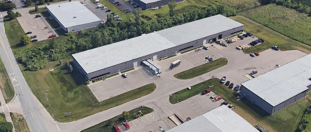 2262 112th Avenue Holland Charter Township MI 49424