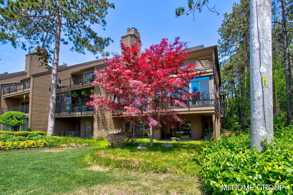 1745 Ottawa Beach Park Township MI 49424