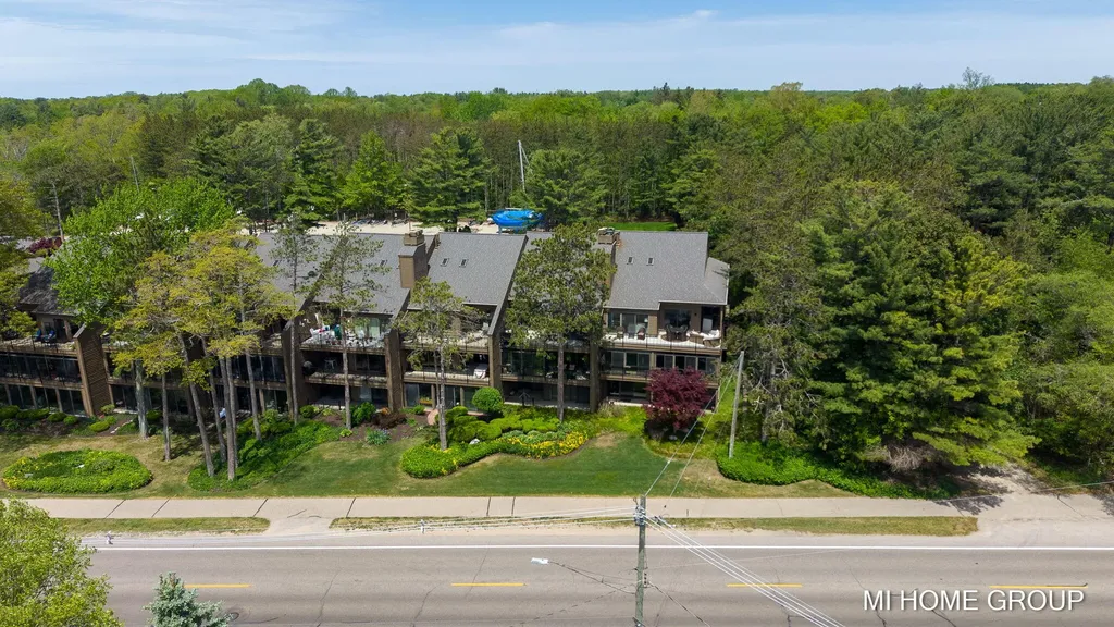 1745 Ottawa Beach Park Township MI 49424
