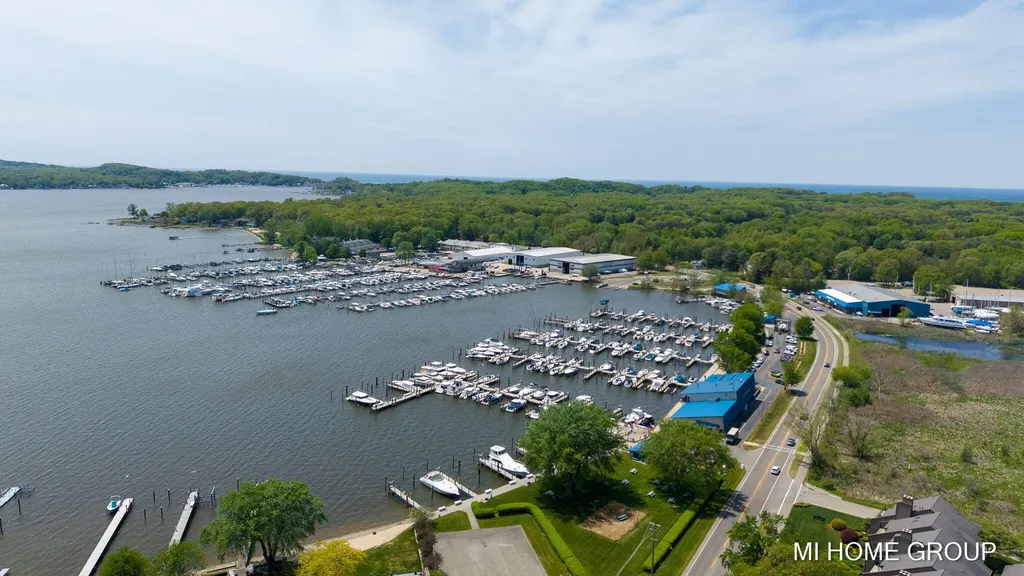 1745 Ottawa Beach Park Township MI 49424