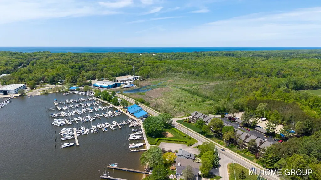 1745 Ottawa Beach Park Township MI 49424