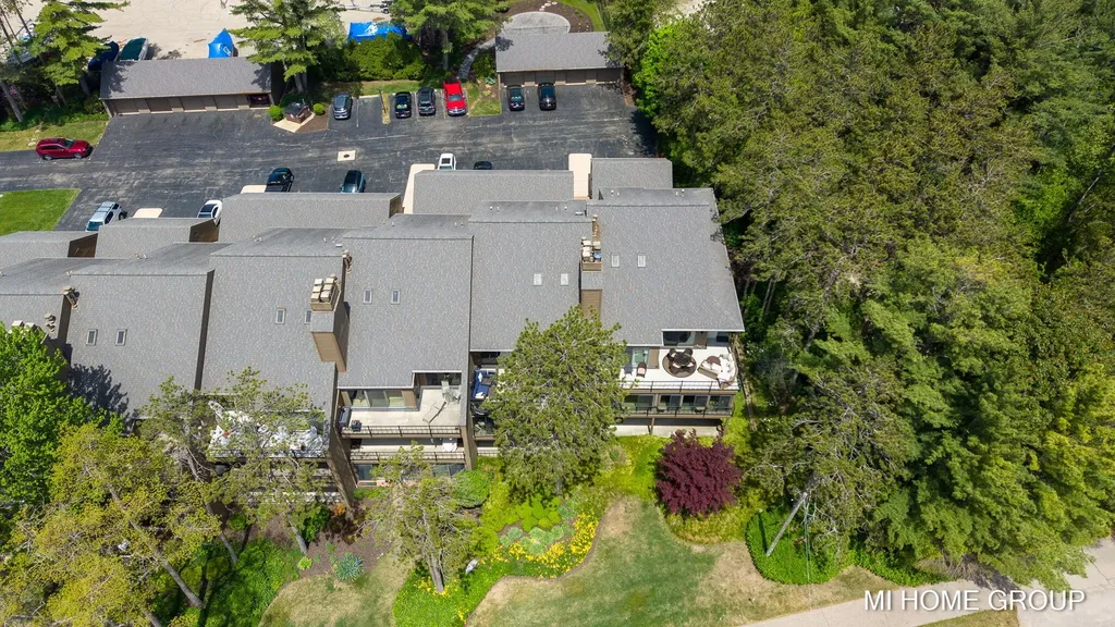 1745 Ottawa Beach Park Township MI 49424