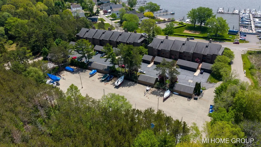 1745 Ottawa Beach Park Township MI 49424