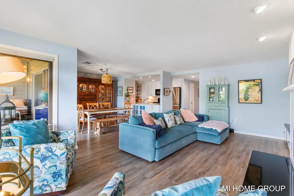 1745 Ottawa Beach Park Township MI 49424