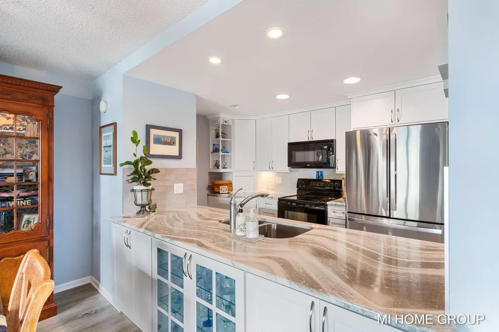 1745 Ottawa Beach Park Township MI 49424