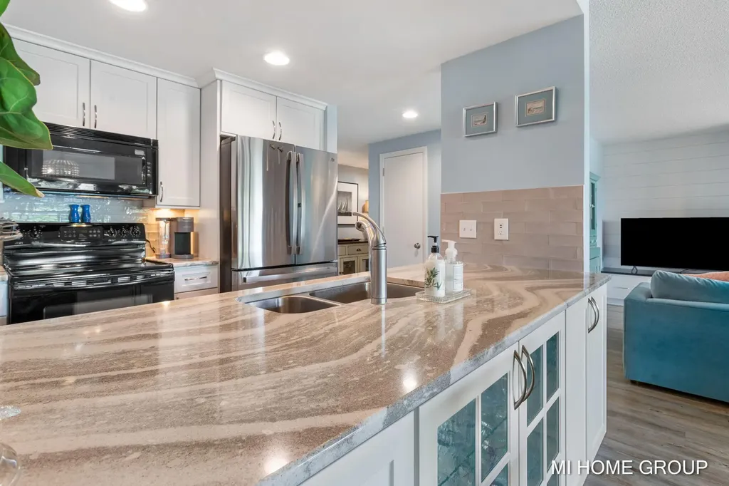 1745 Ottawa Beach Park Township MI 49424