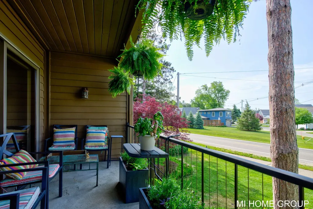 1745 Ottawa Beach Park Township MI 49424