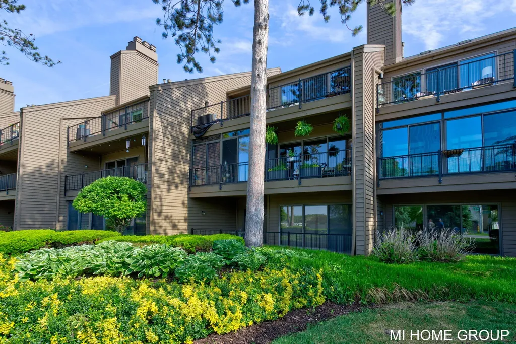 1745 Ottawa Beach Park Township MI 49424