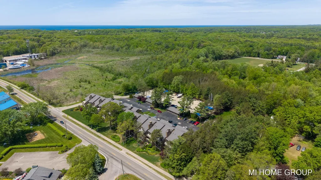 1745 Ottawa Beach Park Township MI 49424