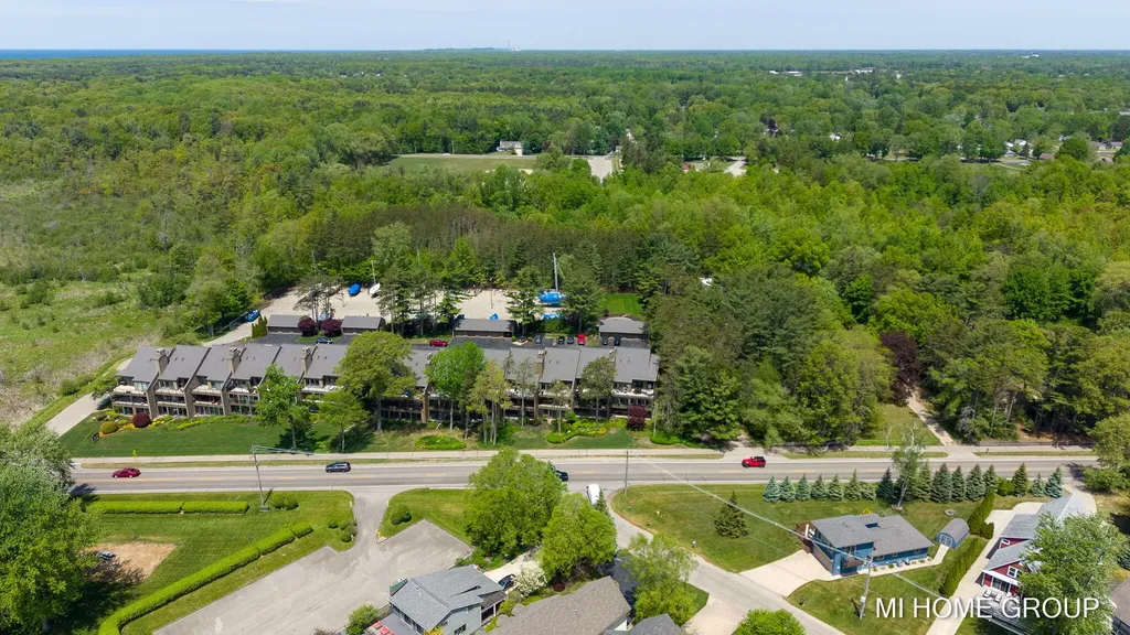 1745 Ottawa Beach Park Township MI 49424