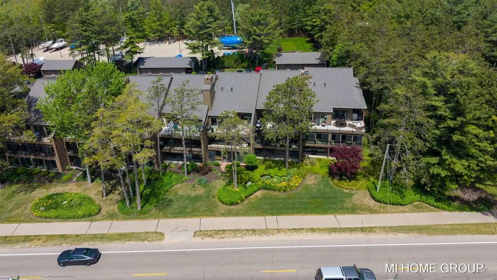 1745 Ottawa Beach Park Township MI 49424