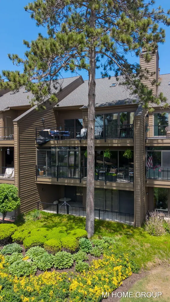 1745 Ottawa Beach Park Township MI 49424