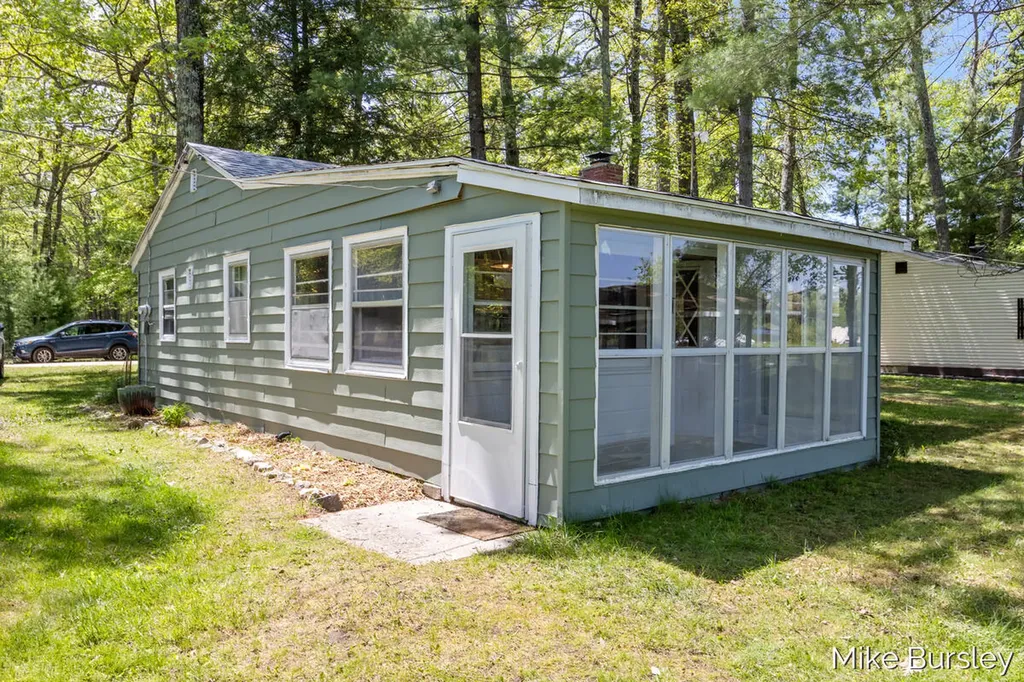 1261 W Channel Street Lilley Township MI 49309