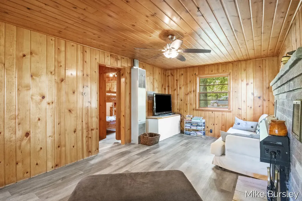 1261 W Channel Street Lilley Township MI 49309