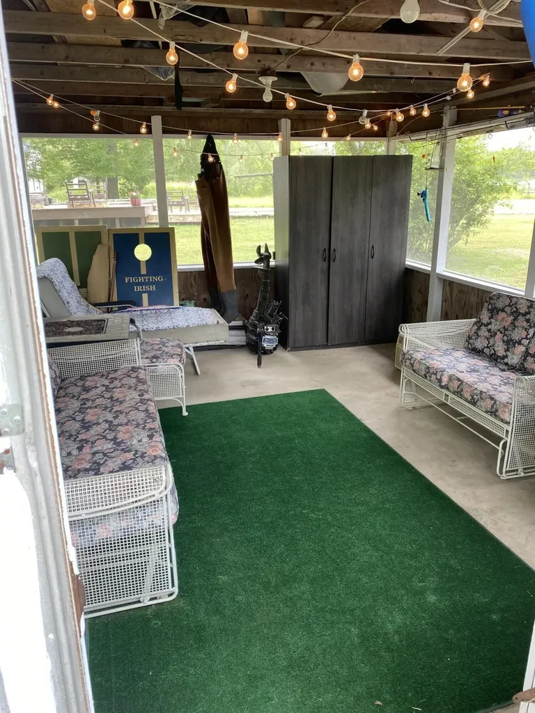 1261 W Channel Street Lilley Township MI 49309