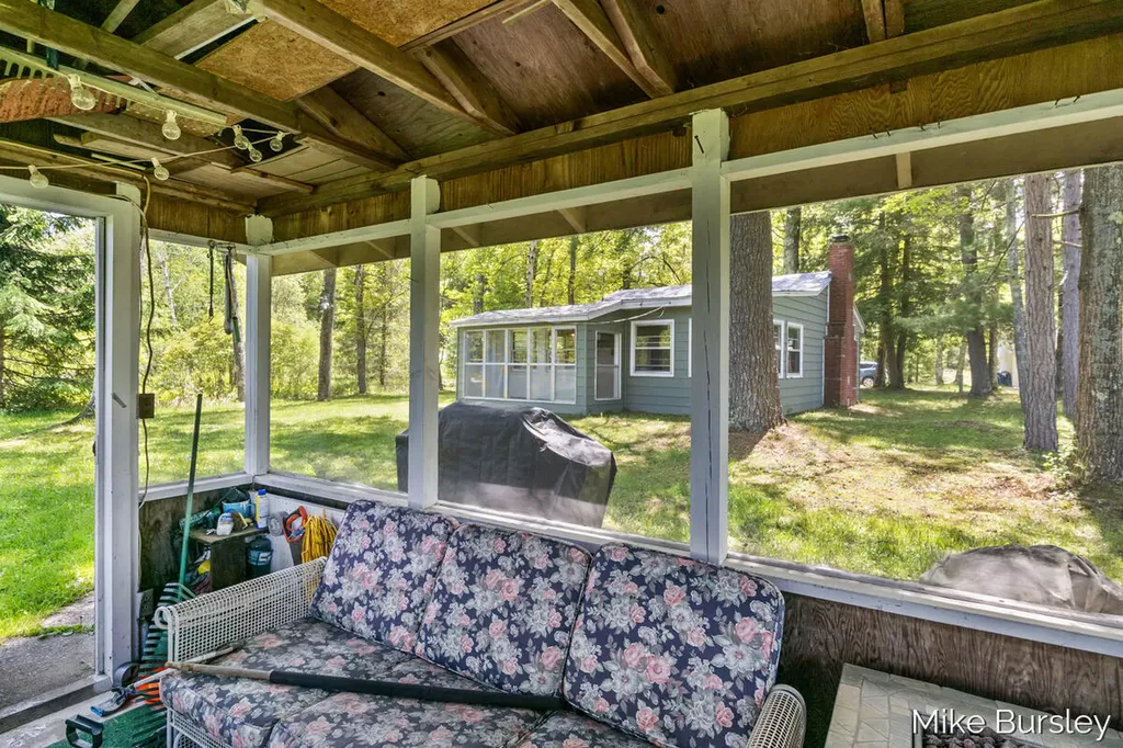 1261 W Channel Street Lilley Township MI 49309