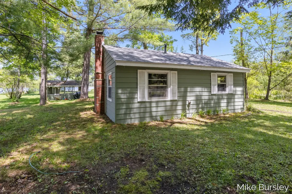 1261 W Channel Street Lilley Township MI 49309