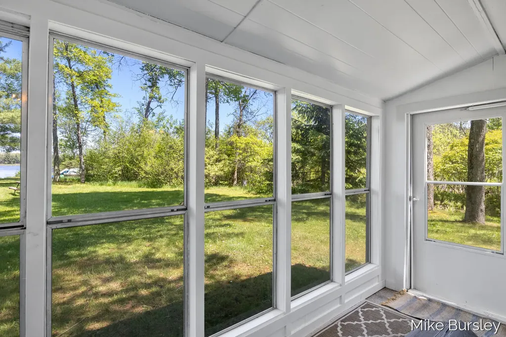 1261 W Channel Street Lilley Township MI 49309