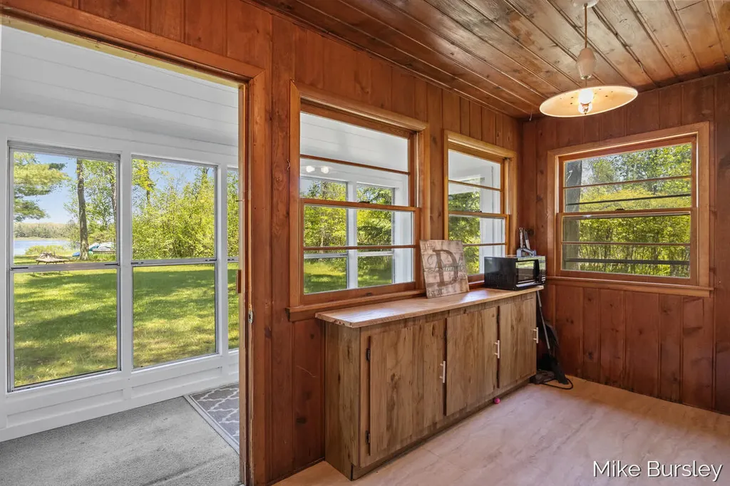 1261 W Channel Street Lilley Township MI 49309