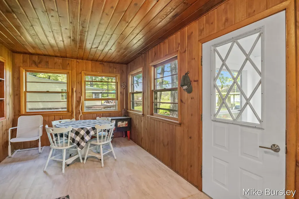 1261 W Channel Street Lilley Township MI 49309
