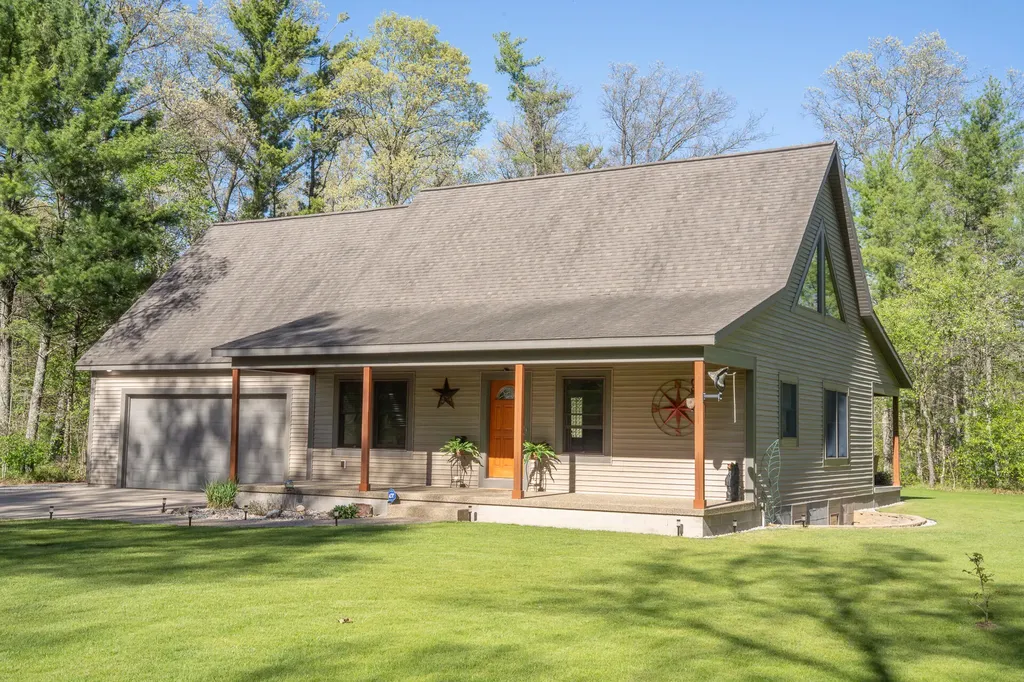 11300 Blue Lake Road Blue Lake Township MI 49425