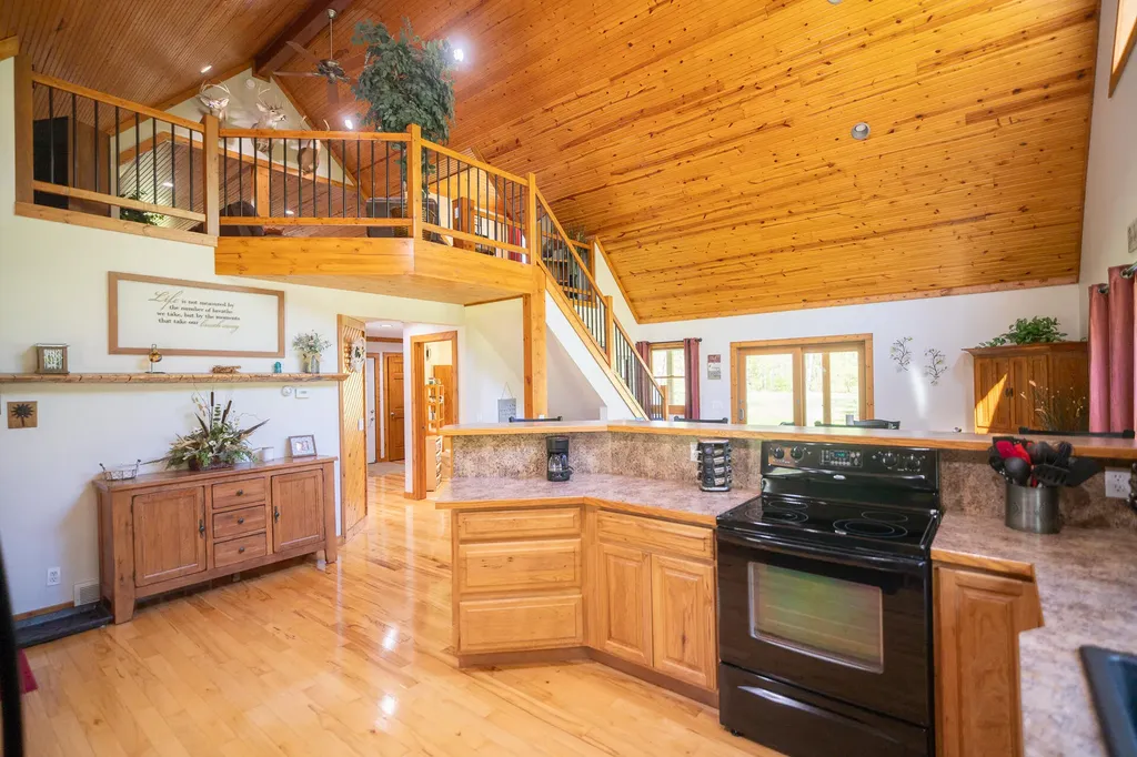 11300 Blue Lake Road Blue Lake Township MI 49425