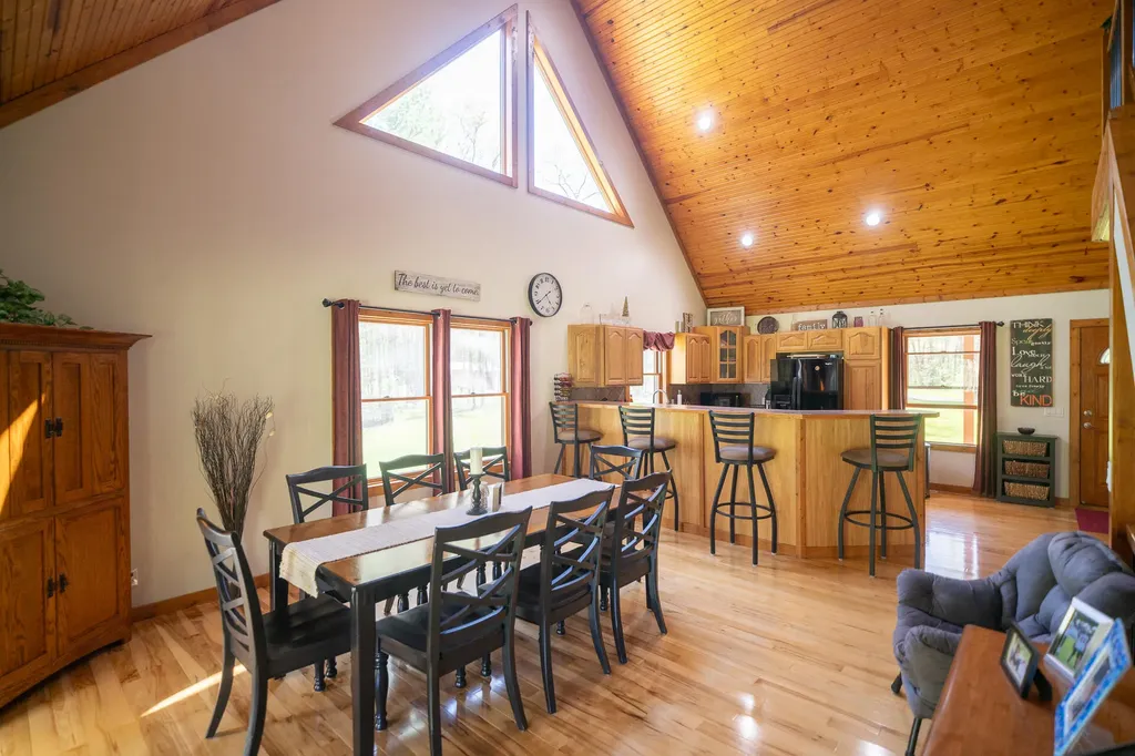 11300 Blue Lake Road Blue Lake Township MI 49425
