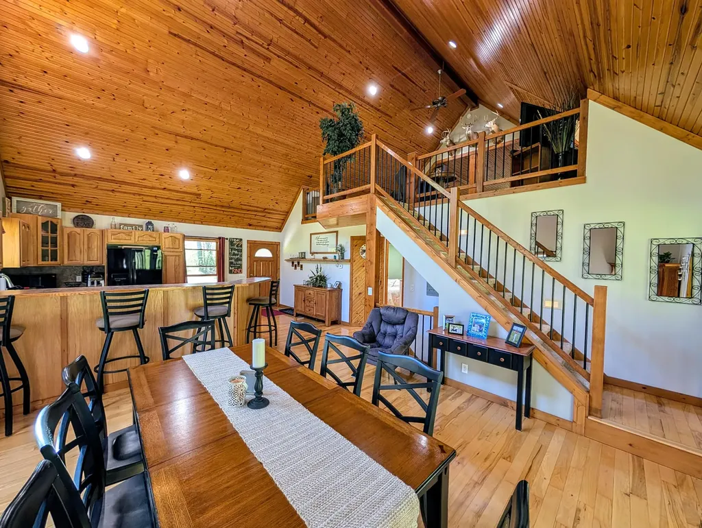 11300 Blue Lake Road Blue Lake Township MI 49425
