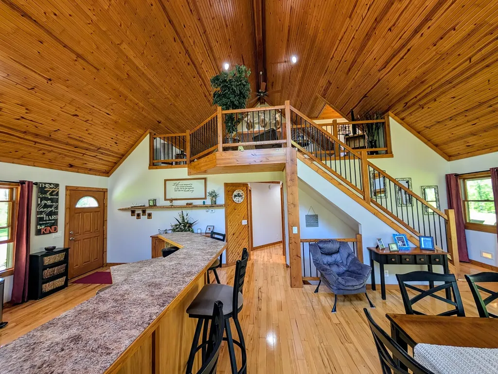 11300 Blue Lake Road Blue Lake Township MI 49425