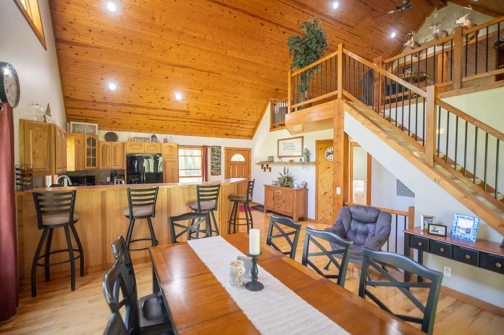 11300 Blue Lake Road Blue Lake Township MI 49425
