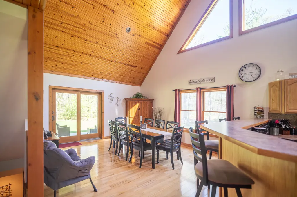 11300 Blue Lake Road Blue Lake Township MI 49425