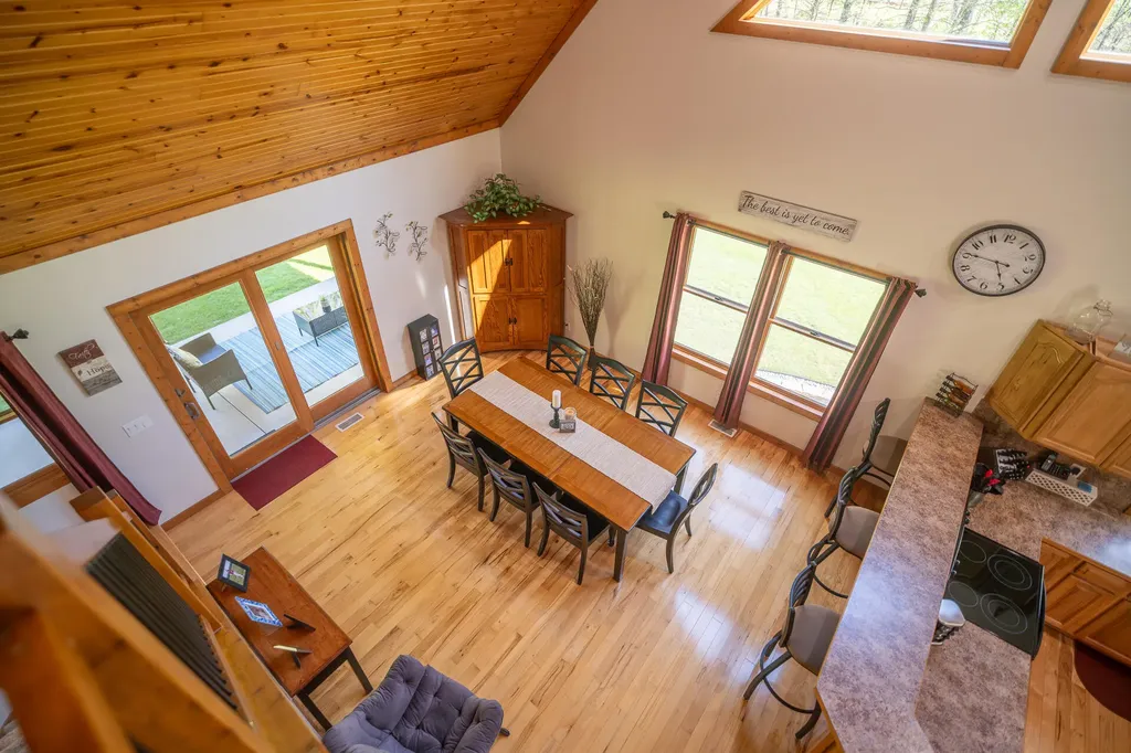 11300 Blue Lake Road Blue Lake Township MI 49425