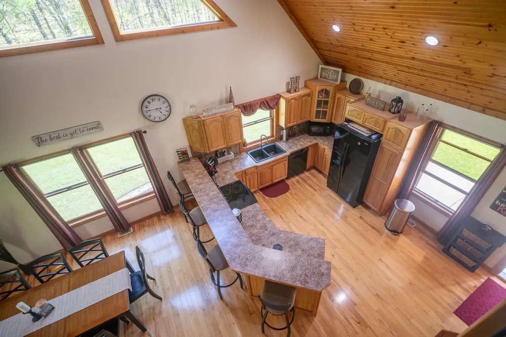 11300 Blue Lake Road Blue Lake Township MI 49425