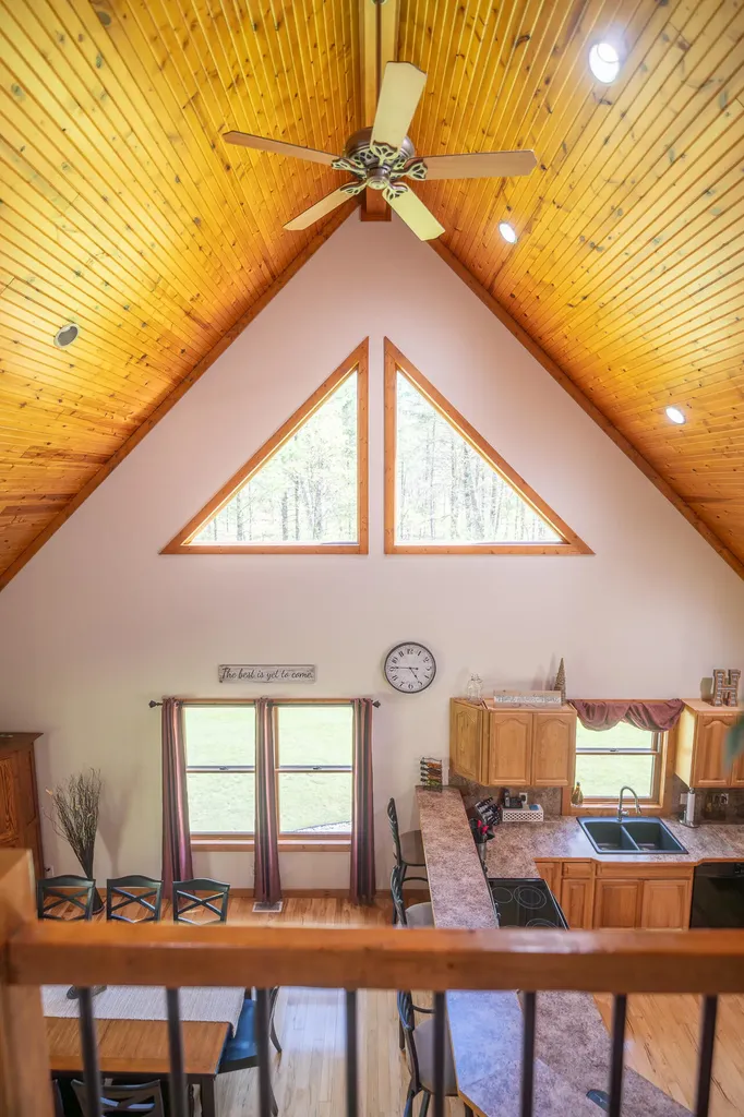 11300 Blue Lake Road Blue Lake Township MI 49425