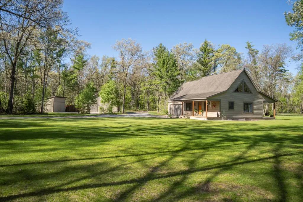 11300 Blue Lake Road Blue Lake Township MI 49425