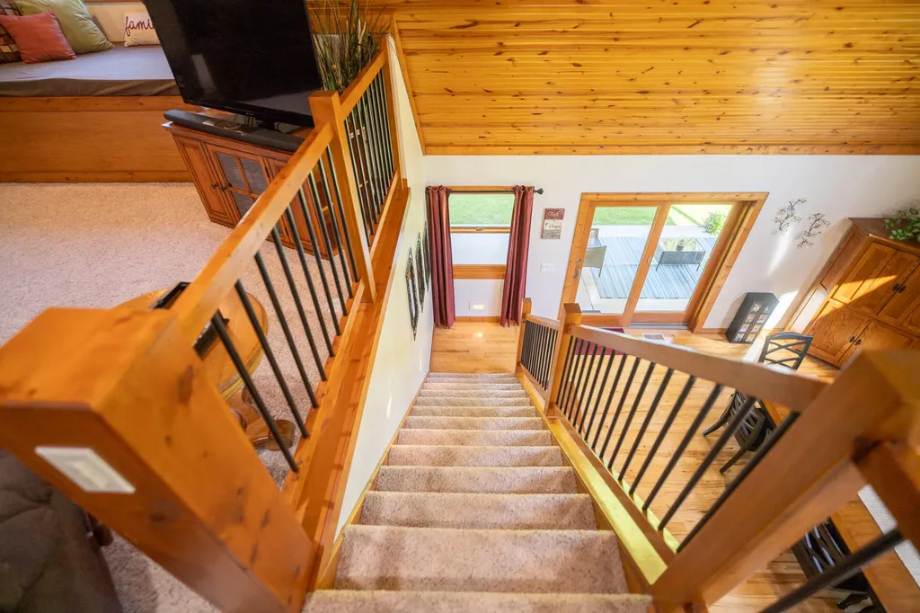 11300 Blue Lake Road Blue Lake Township MI 49425