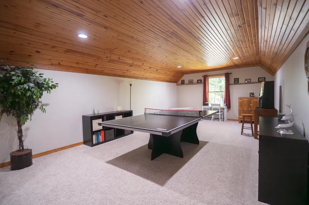 11300 Blue Lake Road Blue Lake Township MI 49425
