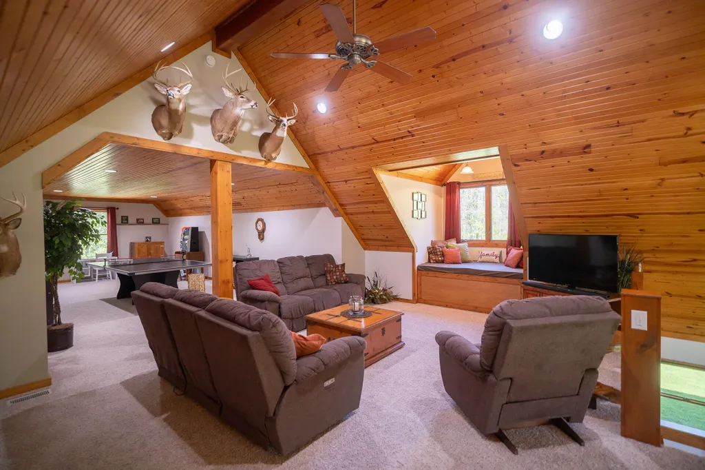 11300 Blue Lake Road Blue Lake Township MI 49425
