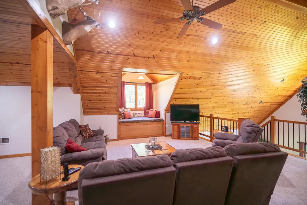 11300 Blue Lake Road Blue Lake Township MI 49425